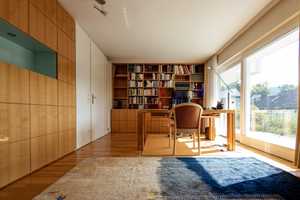 Gänsheide: Einfamilienhaus mit großer Einliegerwohnung in ruhiger und gefragter Lage – Stuttgart – Vorschaubild 11
