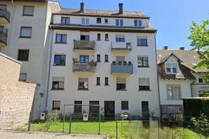 Grundsolide Kapitalanlage – Die vollständige Adresse der Immobilie erhältst du vom Anbieter., 76534 Lichtental mit Oberbeuern und Geroldsau, Baden-Baden – Vorschaubild 2