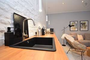 Wohlfühlen mit Atrium Terrasse, edlem Wohnambiente und Highspeed Internet - voll möbliert – Die vollständige Adresse der Immobilie erhältst du vom Anbieter., 50827 Ossendorf, Köln – Vorschaubild 10