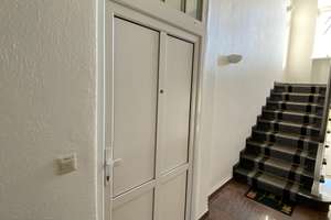Helle Dreiraum-Wohnung in der Heinrichstraße mit EBK – Heinrichstraße 12, 39124 Neue Neustadt, Magdeburg – Vorschaubild 17