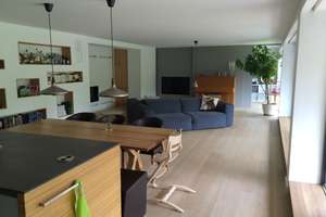 Freundliche 6-Raum-Maisonette-Wohnung mit EBK und Balkon in Mörsenbroich – Gerhart-Hauptmann-Str. 7, 40470 Mörsenbroich, Düsseldorf – Vorschaubild 3