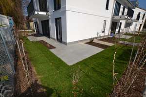 Ruhige, neuwertige 2-Zi.-Gartenwohnung im schönen Solln – 81479 Solln, München – Vorschaubild 3