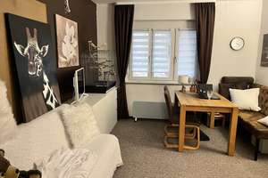 Dein smartes Investment: 3-Zi.-Wohnung in Bad Cannstatt - Ideale Kapitalanlage – Die vollständige Adresse der Immobilie erhältst du vom Anbieter., 70372 Seelberg, Stuttgart – Vorschaubild 3