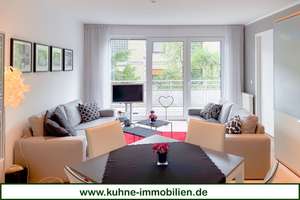 Wohnkomfort trifft Top-Lage – moderne Eigentumswohnung am Westfalenpark – 44141 Westfalendamm, Dortmund – Vorschaubild 2