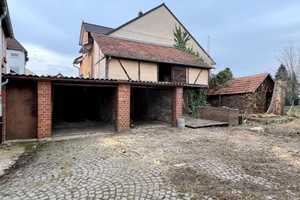 Gemütliches "Hexenhäuschen" mit großem Gartenanteil in Neuberg – Main-Kinzig-Kreis – Vorschaubild 5