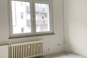 gemütliche Zimmerwohnung in Bielefeld-Mitte am Ravensberger Park mit Einbauküche – Mühlenstraße  56b, 33607 Mitte, Bielefeld – Vorschaubild 6