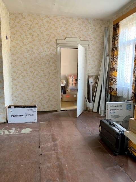 Immobilie in Elsterberg - Kleines Wohn- und Geschäftshaus zum Wohnen & Arbeiten ! - Bild 4