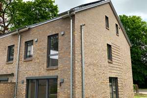 Eine Neubau Doppelhaushälfte an der Villa in Oberneuland noch frei! KfW-Kredit jetzt sichern! – Die vollständige Adresse der Immobilie erhältst du vom Anbieter., 28355 Oberneuland, Bremen – Vorschaubild 3