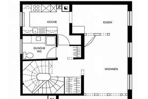 Exklusives Stadthaus mit Schlossblick – eine seltene Gelegenheit im Herzen der Altstadt – 69117 Altstadt, Heidelberg – Vorschaubild 28