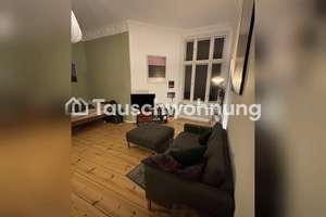 Tauschwohnung: 1,5 Zimmer Altbau Wohnung in Berlin Charlottenburg – Herderstraße 14 B, 10625 Charlottenburg, Berlin – Vorschaubild 9