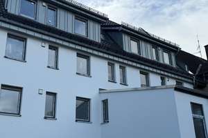 Erstbezug nach Sanierung - 2,5-Zimmer Wohnung mit Balkon in Münster  – 48155 Herz-Jesu, Münster – Vorschaubild 2