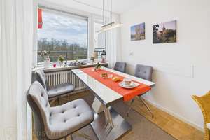 Modernisierte 3-Zimmer-Wohnung im Asemwald – Weitblick & 2 Balkone | Frei ab 01.08.2026 – Die vollständige Adresse der Immobilie erhältst du vom Anbieter., 70599 Asemwald, Stuttgart – Vorschaubild 8