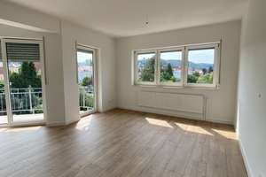 Frisch sanierte 3-Zimmer-Wohnung mit Balkon & Stellplatz – Dresden-Cossebaude