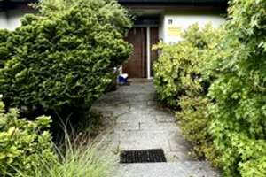 Bungalow in exklusiv ruhiger Lage in Wulfertshausen/Friedberg mit Indoor-Pool und Sauna