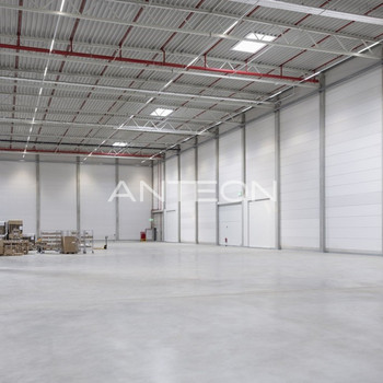 24/7 | Rampen & Ebenerdig | kurzfristig