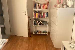 Gepflegtes 5-Zimmer-Reihenendhaus in Bergisch Gladbach, Vermietung nur mit Wohnberechtigungsschein – 51467 Schildgen, Bergisch Gladbach – Vorschaubild 15