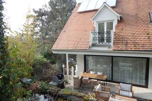 S-Sonnenberg~ möbl. freistehendes Haus am sonnigen Hang ~ – Sonnenbühl 00, 70597 Sonnenberg, Stuttgart – Vorschaubild 42