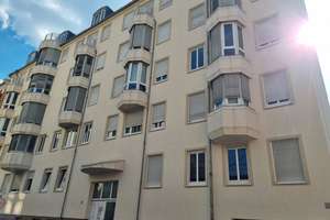 2-Raumwohnung in Leipzig-Stötteritz, provisionsfrei von privat