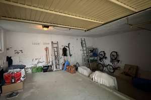 Einfamilienhaus mit Garten und Doppelgarage in ruhiger Lage – Die vollständige Adresse der Immobilie erhältst du vom Anbieter., 42655 Solingen-Mitte, Solingen – Vorschaubild 11