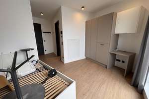 Dachterrasse! Nur für Studenten und Azubis! Top Ausstattung in Top Lage – Hofgartenweg 14, 93051 Kumpfmühl-Ziegetsdorf-Neuprüll, Regensburg – Vorschaubild 8