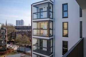 Besuchen Sie unsere Musterwohnung – Holstenstraße 75, 22767 Altona-Altstadt, Hamburg – Vorschaubild 17