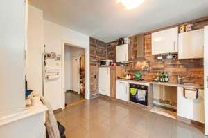 Teilmodernisierte DHH 
für die kleine Familie – Die vollständige Adresse der Immobilie erhältst du vom Anbieter., 24143 Gaarden-Süd und Kronsburg, Kiel – Vorschaubild 7