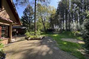 Großes Wohnhaus in der Natur, nur wenige Minuten vom Zentrum in Löningen! *Provisionsfrei* – Cloppenburg (Kreis) – Vorschaubild 2