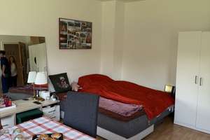 Studenten-Apartment in Bochum: 1,5 Zimmer in Altenbochum – Kuhlehof 6, 44803 Wiemelhausen, Bochum – Vorschaubild 2