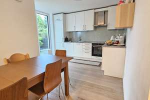 KfW-55 Doppelhaushälfte in München-Trudering mit Wärmepumpe, Garten & EBK – Die vollständige Adresse der Immobilie erhältst du vom Anbieter., 81825 Gartenstadt Trudering, München – Vorschaubild 10