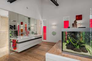 Bremen - Überseestadt | Loft-Maisonette der Extraklasse in bester Lage mit Blick auf den Europahafen – Die vollständige Adresse der Immobilie erhältst du vom Anbieter., 28217 Überseestadt, Bremen – Vorschaubild 27
