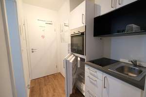 Top Lage direkt am Keßlerplatz - Vollständig und modern möbliertes Apartment mit Balkon und Aufzug – Die vollständige Adresse der Immobilie erhältst du vom Anbieter., 90489 Wöhrd, Nürnberg – Vorschaubild 10