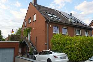Erdgeschosswohnung in Zweifamilienhaus in Köln-Worringen – Dörnchensweg 4, 50769 Worringen, Köln – Vorschaubild 9