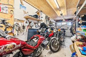 HARTHAUSEN ROCKT! Freistehendes Haus hochwertig saniert 9 Zi, 2 WE, Dachterrasse, 3 Gara. SEHENSWERT – Die vollständige Adresse der Immobilie erhältst du vom Anbieter., 72474 Winterlingen – Vorschaubild 25