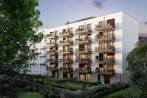 Penthouse mit Dachterrasse! Wo das (G)Lück zu Hause ist! – Die vollständige Adresse der Immobilie erhältst du vom Anbieter., 10317 Rummelsburg, Berlin – Vorschaubild 7