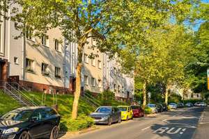 Fast 5 % AfA! 3-Zimmer-Erdgeschosswohnung in Uni-Nähe! – Wiesbadener Straße 19, 1159 Löbtau-Süd, Dresden – Vorschaubild 2