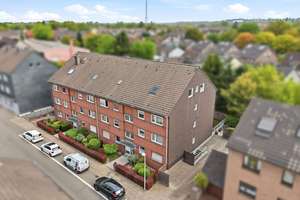 2 Zimmer Dachgeschosswohnung mit zusätzlichem Raum | Eigennutzer oder Kapitalanleger – 45476 Styrum, Mülheim an der Ruhr – Vorschaubild 28
