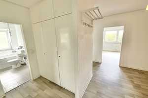 Schöne 3 Zimmerwohnung mit Einbauküche und Balkon – Sprickmannstraße 31, 48159 Münster – Vorschaubild 13