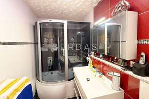 Modernisierte 3-Zimmer-Maisonette auf drei Ebenen mit Privatgarten, Balkon & eigener Garage – Die vollständige Adresse der Immobilie erhältst du vom Anbieter., 90455 Kornburg, Worzeldorf, Nürnberg – Vorschaubild 7