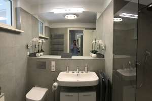 3 Zimmer-rooms - luxury furnished-möbliert - Miele-Küche - Potsdamer Platz - HIGH-PARK - Wlan – Gabriele-Tergit-Promenade 21, 10963 Tiergarten, Berlin – Vorschaubild 65