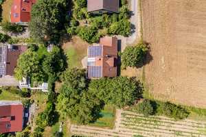 Herausragende Wohnlage von Weingarten
- Extravagantes Familiendomizil mit einzigartigem Grundstück – Ravensburg (Kreis) – Vorschaubild 12
