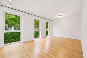 Attraktive Kapitalanlage: Moderne Gartenwohnung in Bonn-Mehlem – Am Glückshaus 3, 53179 Mehlem, Bonn – Vorschaubild 9