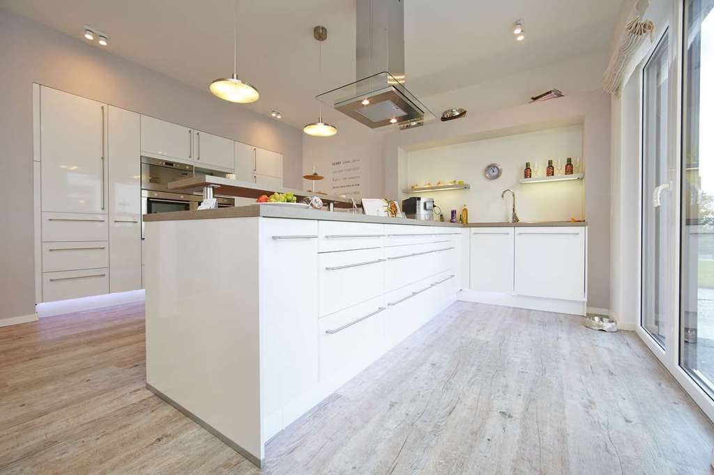 Immobilie in Malsburg-Marzell - Zwei Wohneinheiten - in EG & OG in Kandern-Marzell - Bild 4