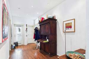 Altbau mit Charakter – hohe Decken, Balkon und viel Raum fürs Leben – 70374 Schmidener Vorstadt, Stuttgart – Vorschaubild 16