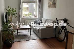 Wohnungstausch: Schedestraße 3