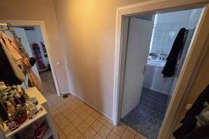 ++ 2 -Raumwohnung im 1.OBERGESCHOSS ++ – Große Diesdorfer Straße 13, 39108 Stadtfeld Ost, Magdeburg – Vorschaubild 1