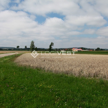 Gewerbegrundstück nahe A15