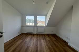 TOP 4 Zimmer-Wohnung in ruhiger Lage von Düsseldorf-Zoo - Erstbezug nach Sanierung – Schumannstr. xx, 40237 Düsseltal, Düsseldorf – Vorschaubild 14