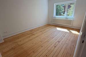 Wunderschöne sanierte 2 Zimmer Wohnung zum wohl fühlen.