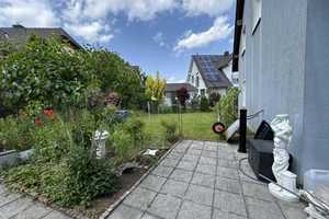 Mehr als nur vier Wände - Ihr neues Zuhause! – Hof – Vorschaubild 8