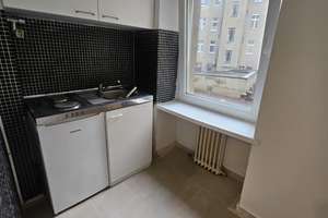 Bezugsfreie 2-Zimmer-Wohnung - gepflegt, attraktiv und ideal geschnitten – Schmiljanstr . 15, 12161 Friedenau, Berlin – Vorschaubild 6